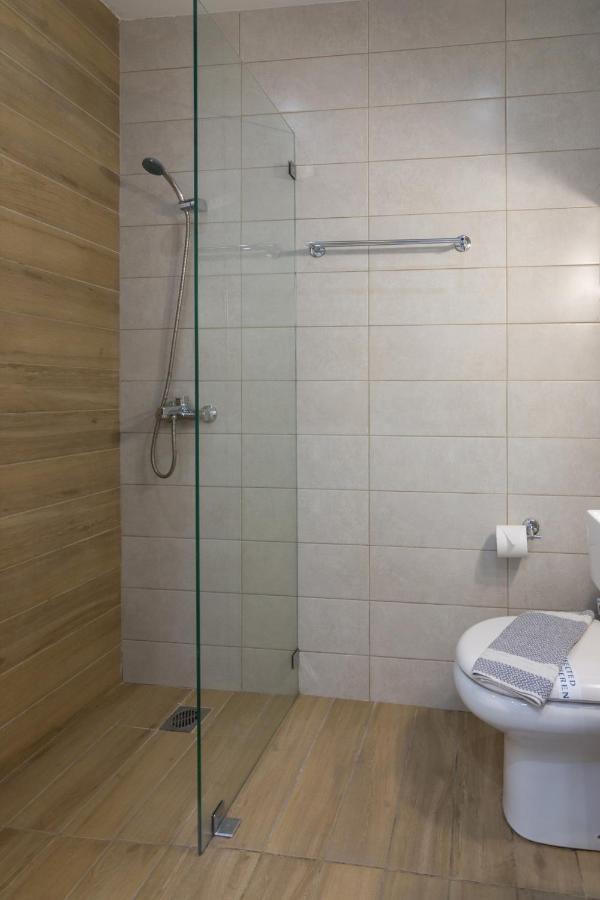 Classic One Bedroom Apartment B Athen Exterior foto